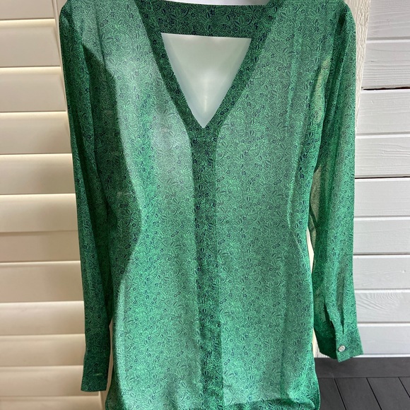 Bountiful Blouse - Picture 3 of 4